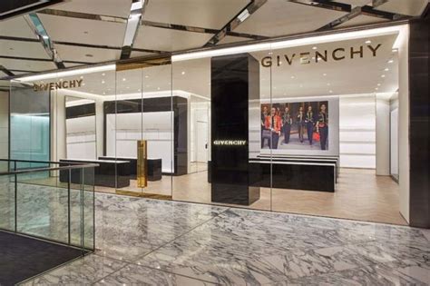 givenchy sydney stores|givenchy contact.